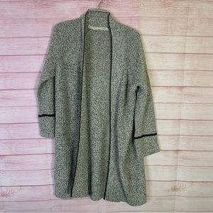 RD Style Open‎ Front Cozy Cardigan Size XS